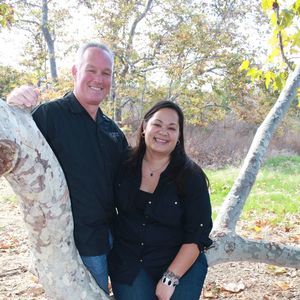 Meet your Posher, Christy